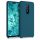 Θήκη για OnePlus 6, Silicone, Green, 46122.57