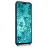 Θήκη για OnePlus 6, Silicone, Green, 46122.57