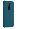 Θήκη για OnePlus 6, Silicone, Green, 46122.57