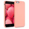 Θήκη για Apple iPhone 6 Plus / iPhone 6s Plus, Silicone, Pink, 40841.199