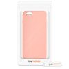 Θήκη για Apple iPhone 6 Plus / iPhone 6s Plus, Silicone, Pink, 40841.199