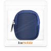 Προστατευτικό κάλυμμα για Bosch Kiox, Kwmobile, Blue, Neoprene, 52792.17