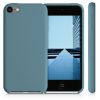 Θήκη για Apple iPod Touch 6th/iPod Touch 7th, Kwmobile, Green, Silicone, 50528.207