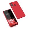 Θήκη για Huawei P30 Lite, Silicone, Red, 47499.208