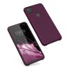 Θήκη για Google Pixel 4a, Silicone, Purple, 52549.187