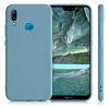 Θήκη για Huawei P20 Lite, Silicone, Blue, 44358.207