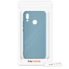 Θήκη για Huawei P20 Lite, Silicone, Blue, 44358.207