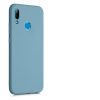 Θήκη για Huawei P20 Lite, Silicone, Blue, 44358.207