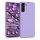 Θήκη για Samsung Galaxy S21 Plus, Silicon, Purple, 54066.108