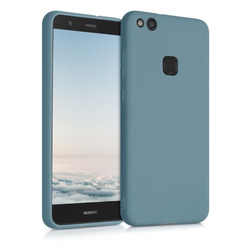 Θήκη για Huawei P10 Lite, Silicone, Blue, 41386.207