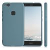 Θήκη για Huawei P10 Lite, Silicone, Blue, 41386.207