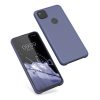 Θήκη για Google Pixel 4a, Silicone, Blue, 52549.168