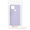 Θήκη για Google Pixel 4a 5G, Silicon, Purple, 51727.108