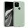 Θήκη για Google Pixel 5, Silicone, Green, 51722.172