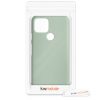 Θήκη για Google Pixel 5, Silicone, Green, 51722.172