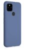 Θήκη για Google Pixel 4a 5G, σιλικόνη, μπλε, 51727.168