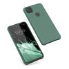 Θήκη για Google Pixel 4a, Silicone, Green, 52549.166