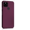 Θήκη για Google Pixel 5, Silicone, Purple, 51722.187