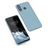 Θήκη για Huawei P30 Lite, Silicone, Blue, 47499.206