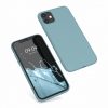 Θήκη για Apple iPhone 11, Silicone, Blue, 49787.207