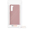 Θήκη για OnePlus Nord, Silicone, Pink, 51871.193