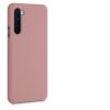 Θήκη για OnePlus Nord, Silicone, Pink, 51871.193