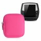 Προστατευτικό κάλυμμα για Bosch Intuvia, Kwmobile, Pink, Neoprene, 51693.77