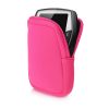 Προστατευτικό κάλυμμα για Bosch Intuvia, Kwmobile, Pink, Neoprene, 51693.77