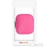 Προστατευτικό κάλυμμα για Bosch Intuvia, Kwmobile, Pink, Neoprene, 51693.77