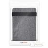 Θήκη για Kobo Glo HD / Touch 2.0, Textile, Grey, 51512.02