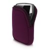 Προστατευτικό κάλυμμα για Bosch Intuvia, Kwmobile, Violet, Neoprene, 51693.114