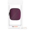 Προστατευτικό κάλυμμα για Bosch Intuvia, Kwmobile, Violet, Neoprene, 51693.114