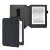 Θήκη για Kobo Aura H2O Edition 2, Textile, Grey, kwmobile, 54137.19