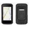 Προστατευτική θήκη για GPS Bryton Rider 750, Kwmobile, Black, Silicone, 54125.01