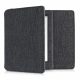 Θήκη για Kobo Aura Edition 1, Textile, Grey, kwmobile, 54136.19