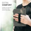 Θήκη για Kobo Aura Edition 1, Textile, Grey, kwmobile, 54136.19