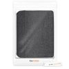 Θήκη για Kobo Aura Edition 1, Textile, Grey, kwmobile, 54136.19