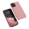 Θήκη για Apple iPhone 12 Pro Max, Silicone, Pink, 52644.193