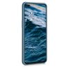 Θήκη για OnePlus Nord, Silicone, Blue, 51871.206