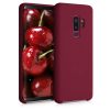 Θήκη για Samsung Galaxy S9 Plus, Silicone, Purple, 44183.209