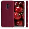 Θήκη για Samsung Galaxy S9 Plus, Silicone, Purple, 44183.209