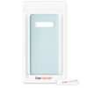 Θήκη για Samsung Galaxy S10 Plus, Silicone, Green, 49028.200