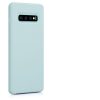 Θήκη για Samsung Galaxy S10 Plus, Silicone, Green, 49028.200