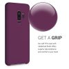 Θήκη για Samsung Galaxy S9 Plus, Silicone, Purple, 44183.187