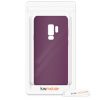 Θήκη για Samsung Galaxy S9 Plus, Silicone, Purple, 44183.187