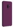 Θήκη για Samsung Galaxy S9 Plus, Silicone, Purple, 44183.187