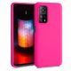 Θήκη για Xiaomi Mi 10T / Mi 10T Pro, Silicone, Pink, 53615.77