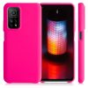 Θήκη για Xiaomi Mi 10T / Mi 10T Pro, Silicone, Pink, 53615.77