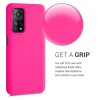 Θήκη για Xiaomi Mi 10T / Mi 10T Pro, Silicone, Pink, 53615.77