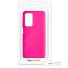 Θήκη για Xiaomi Mi 10T / Mi 10T Pro, Silicone, Pink, 53615.77